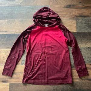The Children’s Place boys size 14 pullover hoodie